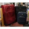 Image 1 : 3 PIECES OF LUGGAGE