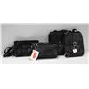 Image 1 : FOUR GENUINE LEATHER PURSES