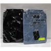 Image 1 : NEW MEN'S SHIRTS 1DENIM 1BLACK SIZE 2XL