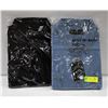 Image 1 : NEW MEN'S SHIRTS 1DENIM 1BLACK SIZE 2XL
