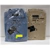 Image 1 : NEW MEN'S SHIRTS 1DENIM 1TAN SIZE XL