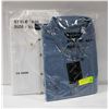 Image 1 : NEW MEN'S SHIRTS 1WHITE 1DENIM SIZE XL