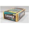 Image 1 : 24 SALTED CARAMEL BARS B/B AUG 10 2024