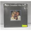 Image 1 : ABBA GREATEST HITS VOLUME 2