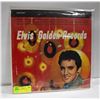Image 1 : ELVIS'S GOLDEN RECORDS