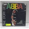 Image 1 : THE STORY OF ABBA