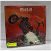 Image 1 : MEAT LOAF BAT OUT OF HELL
