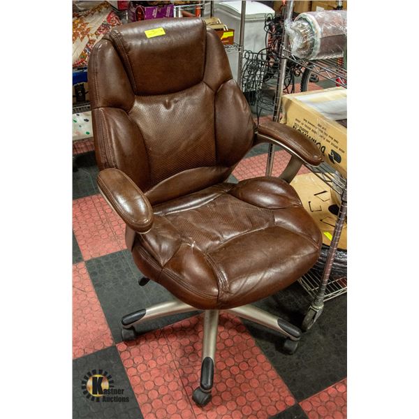 OFFICE CHAIR