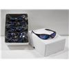 Image 1 : BUNDLE OF 12 BRAND NEW SUNGLASSES WITH UV400