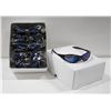 Image 1 : BUNDLE OF 12 BRAND NEW SUNGLASSES WITH UV400