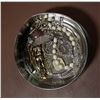 Image 1 : ESTATE JEWELRY IN LIDDED TIN
