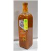 Image 1 : NEW SEALED NANDOS 1L GLASS BOTTLE MEDIUM