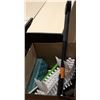 Image 1 : GARDENING PACKAGE: 20’ PERIMETER FENCE, DANDELION