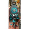 Image 1 : USED GLOBBER TODDLERS EXPLORER TRIKE 4IN1