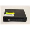 Image 1 : HP MP9 - NO CORDS