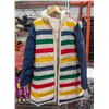 Image 1 : HUDSON BAY LADIES M WINTER 3/4 LENGTH