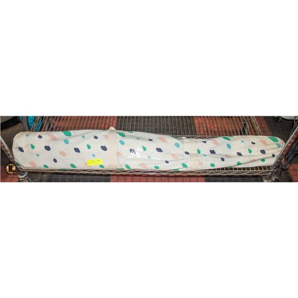 KIDS TEE PEE IN STORAGE BAG-ESTATE