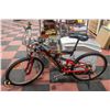 Image 1 : SUPER CYCLE XTI 18 DUAL SUSPENSION