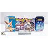 Image 1 : POKEMON CARDS BUNDLE