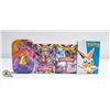 Image 1 : POKEMON CARDS BUNDLE