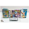 Image 1 : POKEMON CARDS BUNDLE