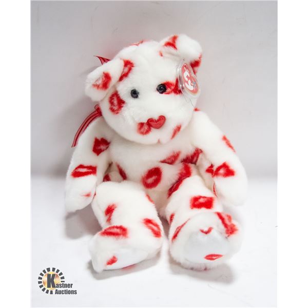 SMOOCH TY BEANIE BUDDY