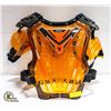 Image 1 : KTM THOR MOTORCROSS CHEST PROTECTOR ADULT