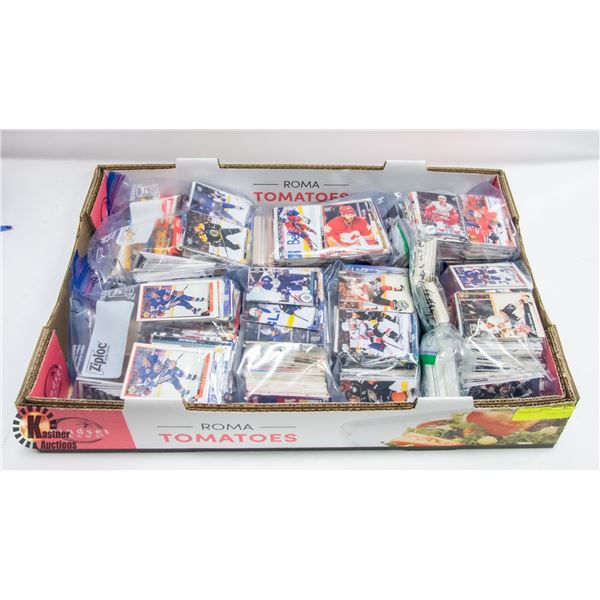 HOCKEY CARDS