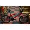 Image 1 : 2000'S HARO BMX BIKE 20"