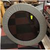 Image 1 : SMALL EXERCISE TRAMPOLINE H-9" DIAMETER-38"