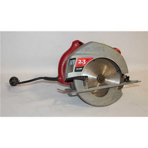 SKILSAW 7 INCH BLADE