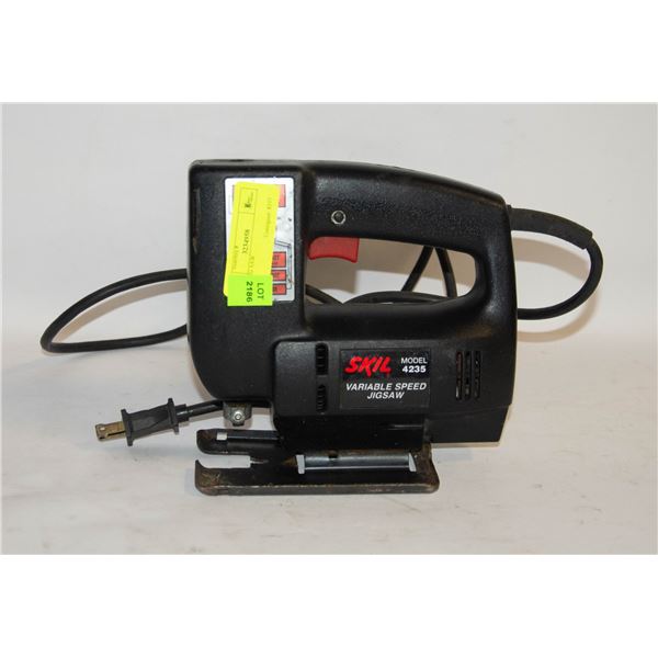 SKIL JIG SAW