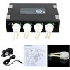 Image 2 : NEW JEBAO AUTOMATIC DOSING PUMP, MODEL DP-4