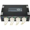 Image 1 : NEW JEBAO AUTOMATIC DOSING PUMP, MODEL DP-4