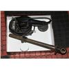 Image 1 : CRAFTSMAN MINI BISCUIT JOINER, BISCUITS,