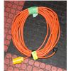 Image 1 : EXTENSION CORD 14.5 METERS