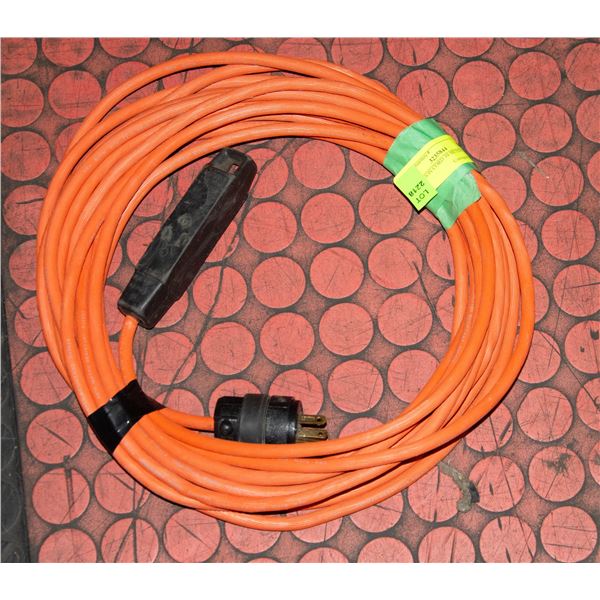 EXTENSION CORD 10 METERS