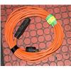 Image 1 : EXTENSION CORD 10 METERS