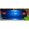 Image 1 : MISTUBISHI LANCER TRUNK LID W/TAILLIGHTS 2007-2015