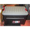 Image 1 : NEW RUBBERMAID ROUGHNECK ACTIONPACK 90.8L