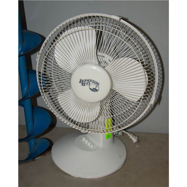 SMALL FAN