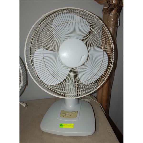 SMALL FAN