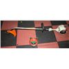 Image 1 : STIHL FS40C WEED TRIMMER