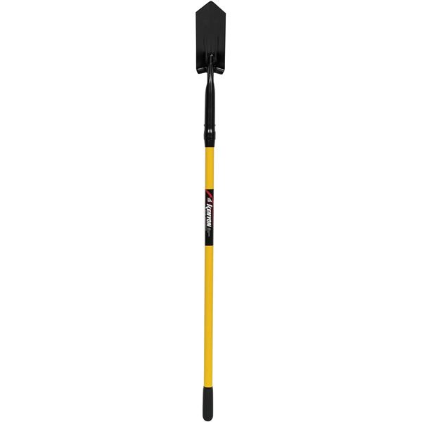 NEW KENYON S550 IRRIGATION TRENCHING SHOVEL W. 48"