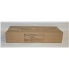 Image 1 : NEW CASE WITH 10 CLEAR SAFETY GOGGLES
