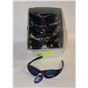 Image 1 : BUNDLE OF 12 BRAND NEW SUNGLASSES WITH UV400