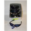 Image 1 : BUNDLE OF 12 BRAND NEW SUNGLASSES WITH UV400