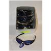 Image 1 : BUNDLE OF 12 BRAND NEW SUNGLASSES WITH UV400