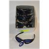 Image 1 : BUNDLE OF 12 BRAND NEW SUNGLASSES WITH UV400
