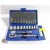 Image 1 : WILLIAMS 12 PCS 1/2" SOCKET SET